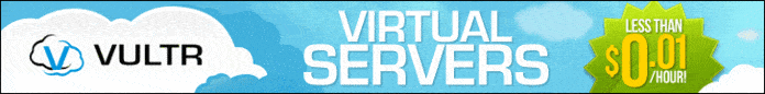 Vultr Japan VPS Location